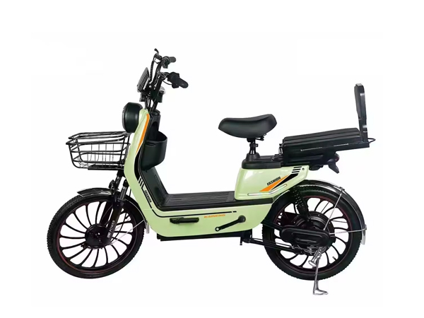 Suwing E-Bike