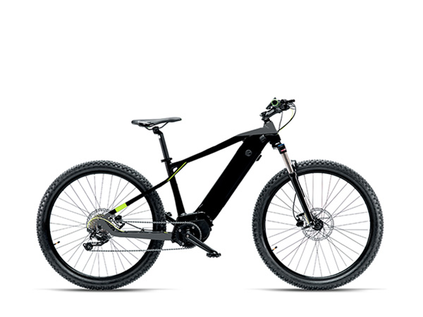 SuWing Electric Bicycle