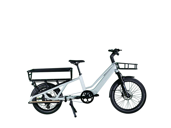suwing-mobility E-Bicycle