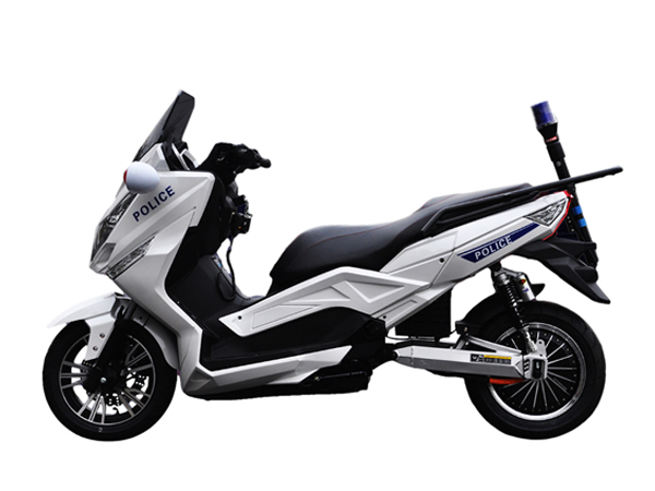 SuWing Electric Motorcycle