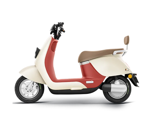 SuWing Mobility Electric Scooter Motorcycle